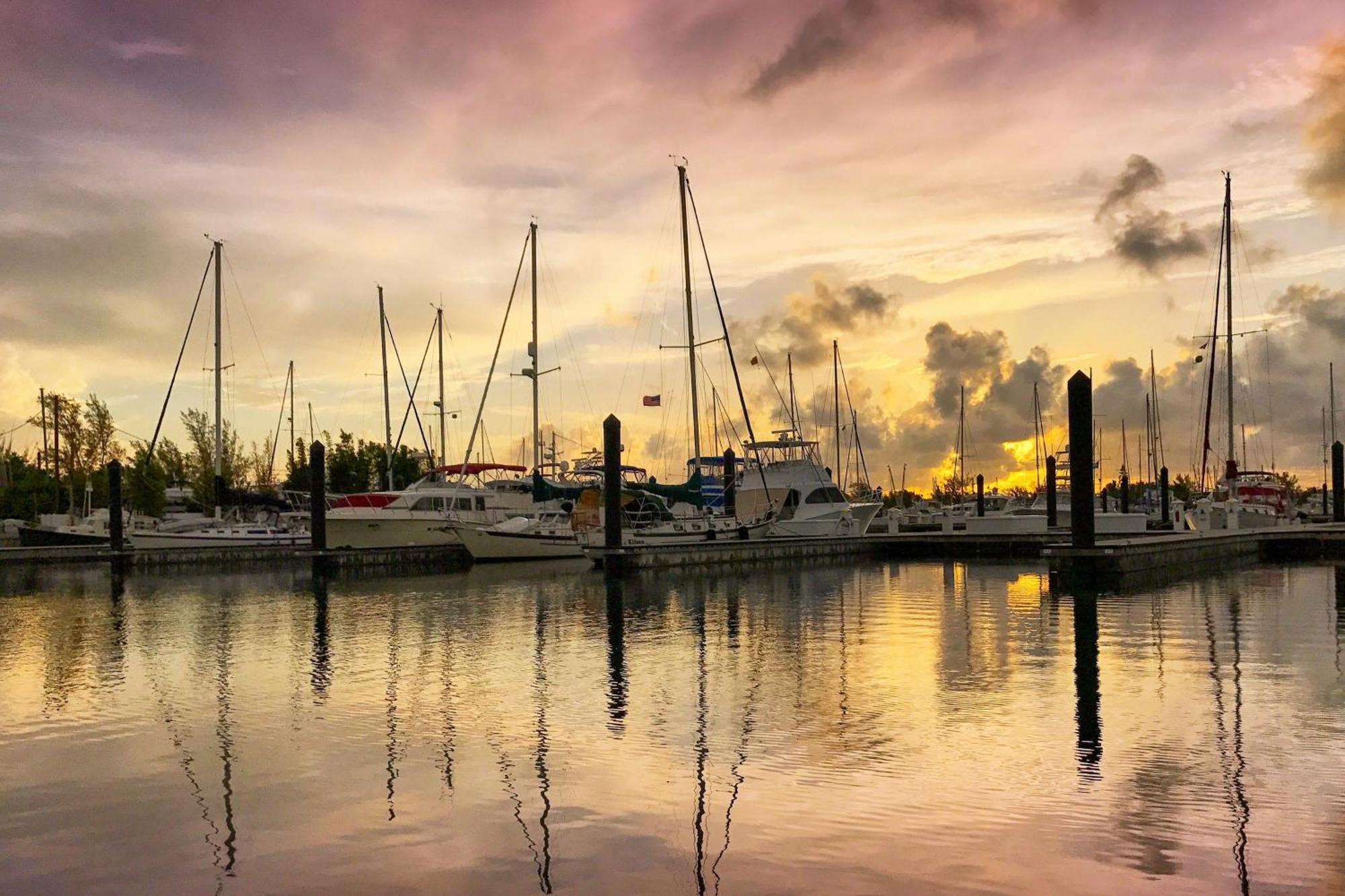 Sunrise Suites Cat Island Suite #205 Key West Zimmer foto