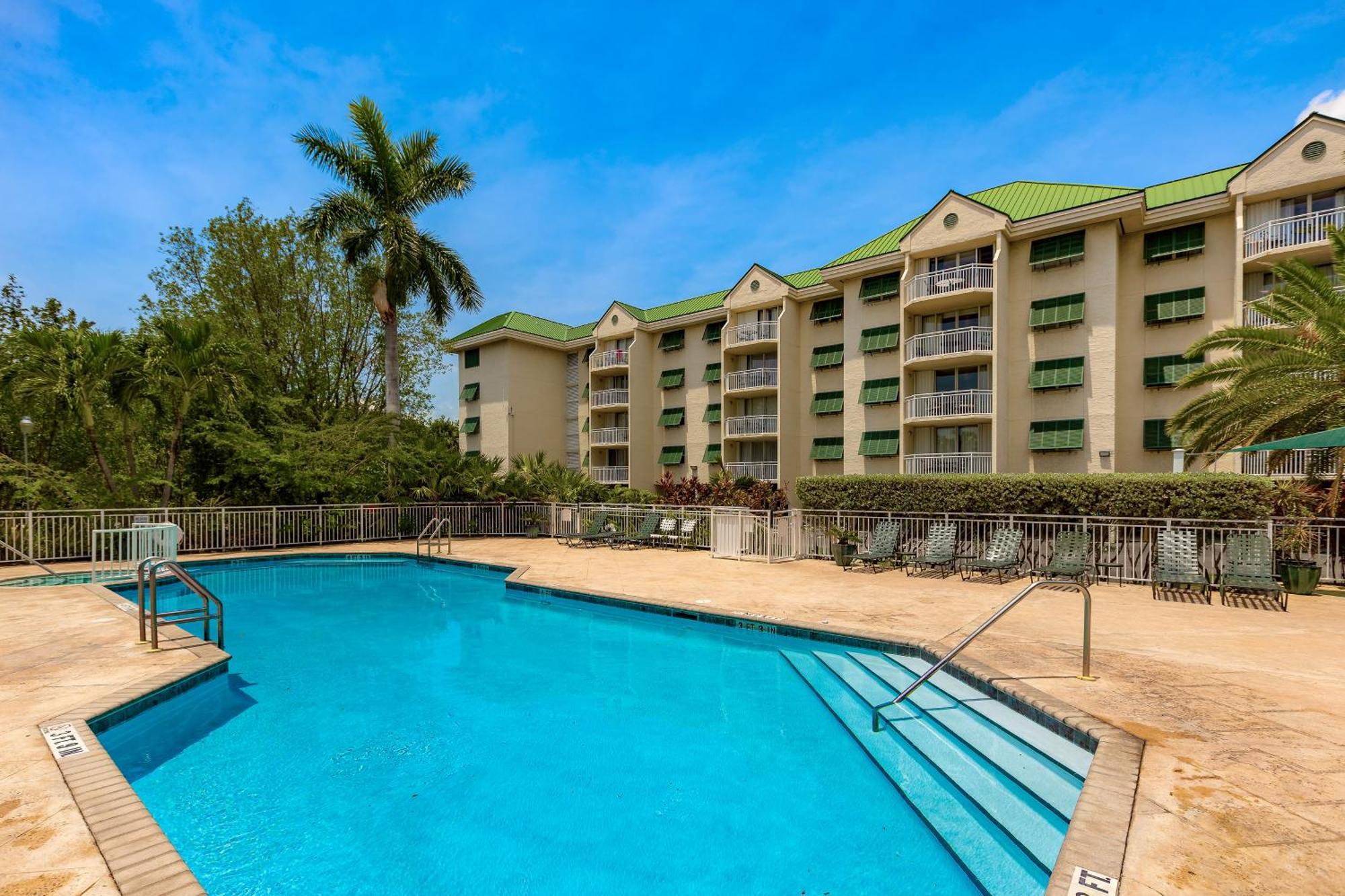 Sunrise Suites Cat Island Suite #205 Key West Zimmer foto