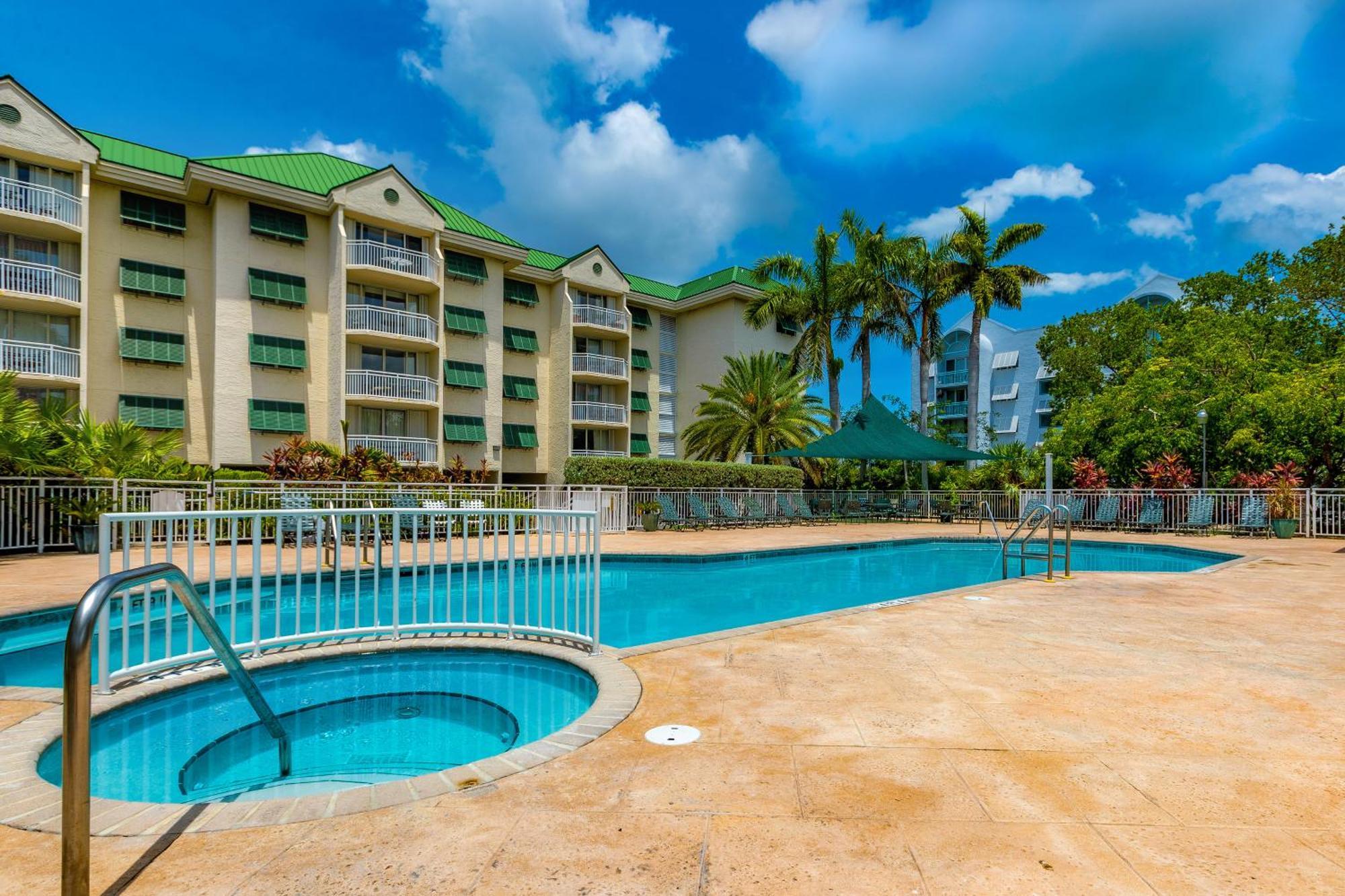 Sunrise Suites Cat Island Suite #205 Key West Zimmer foto