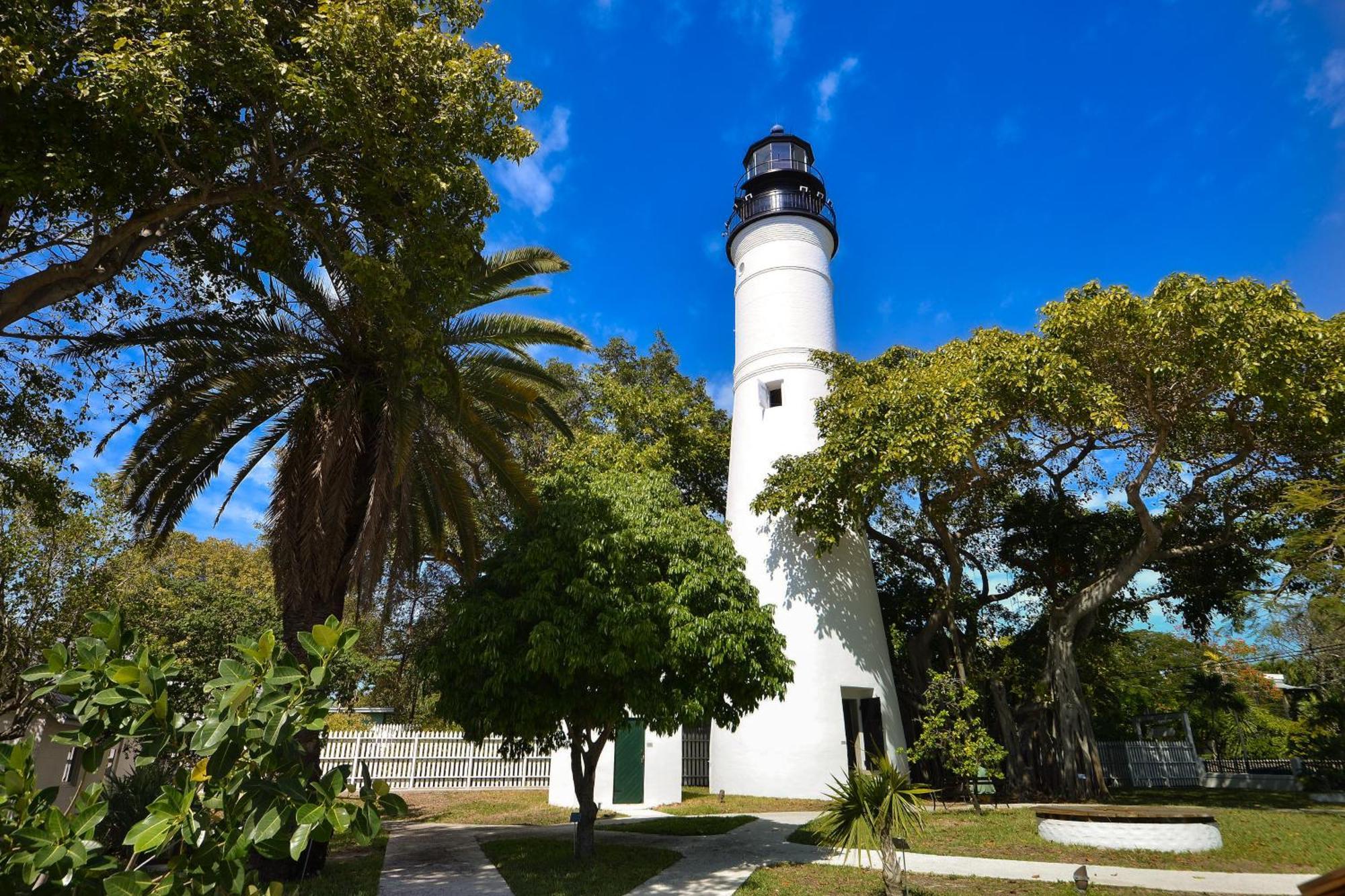 Sunrise Suites Cat Island Suite #205 Key West Zimmer foto