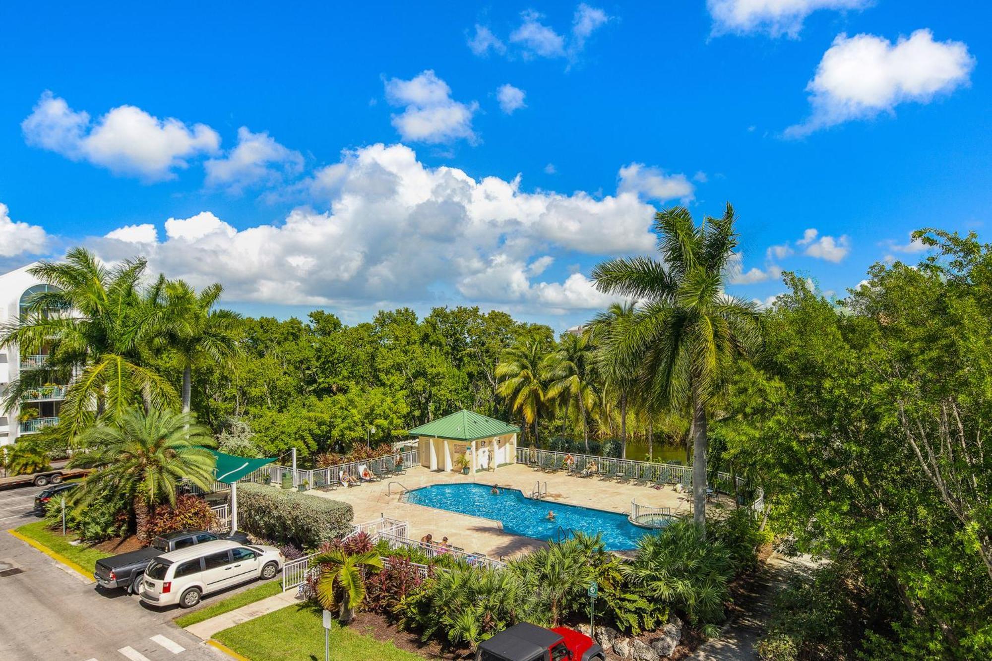 Sunrise Suites Cat Island Suite #205 Key West Zimmer foto