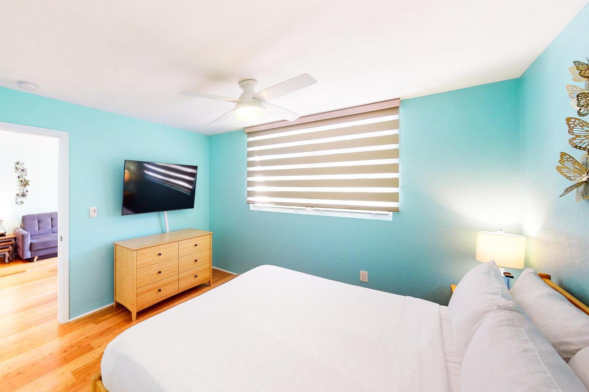 Sunrise Suites Cat Island Suite #205 Key West Zimmer foto