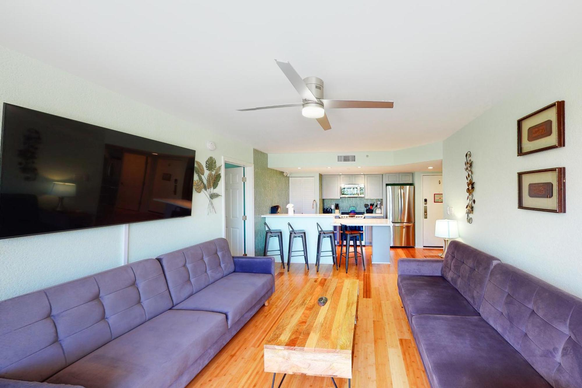Sunrise Suites Cat Island Suite #205 Key West Zimmer foto