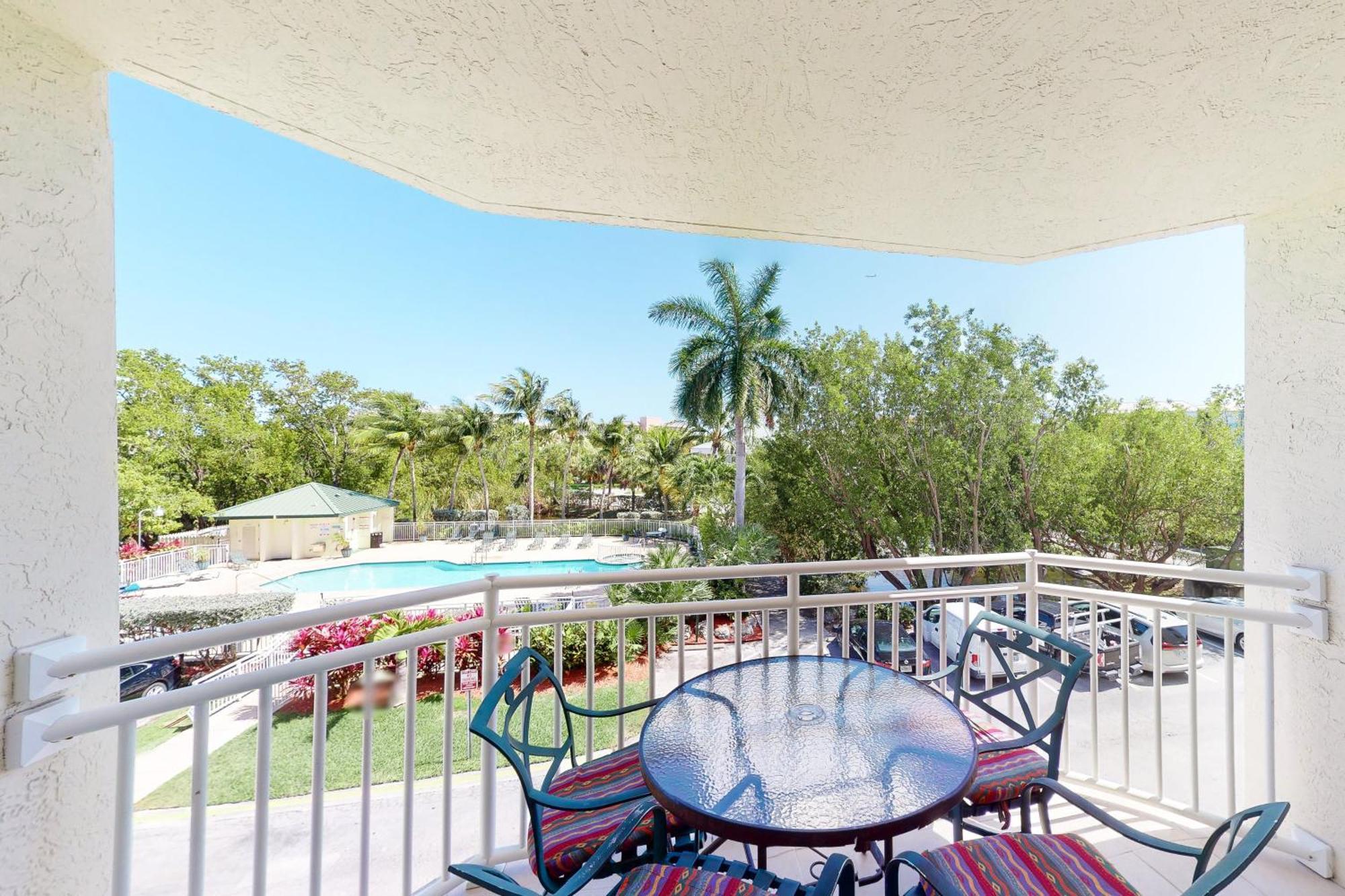 Sunrise Suites Cat Island Suite #205 Key West Zimmer foto