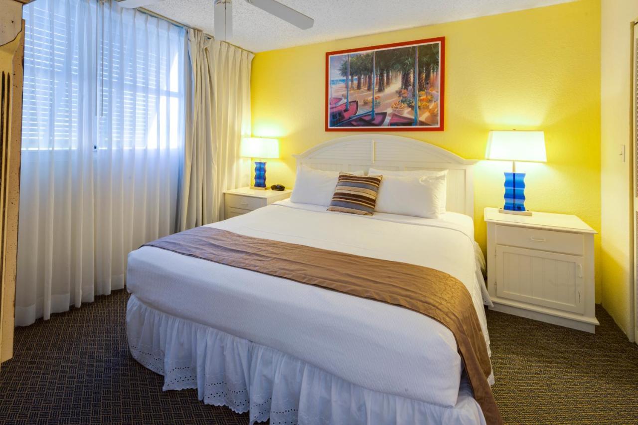 Sunrise Suites Cat Island Suite #205 Key West Exterior foto